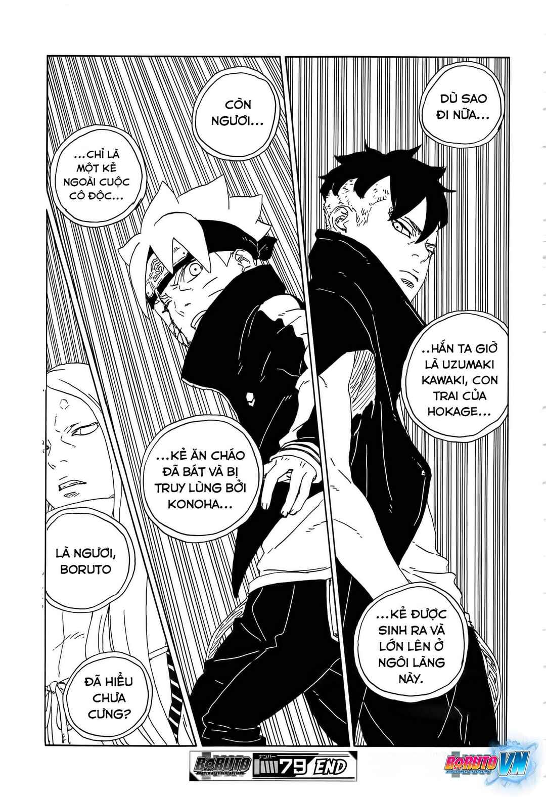 Chapter 79 - Page 42