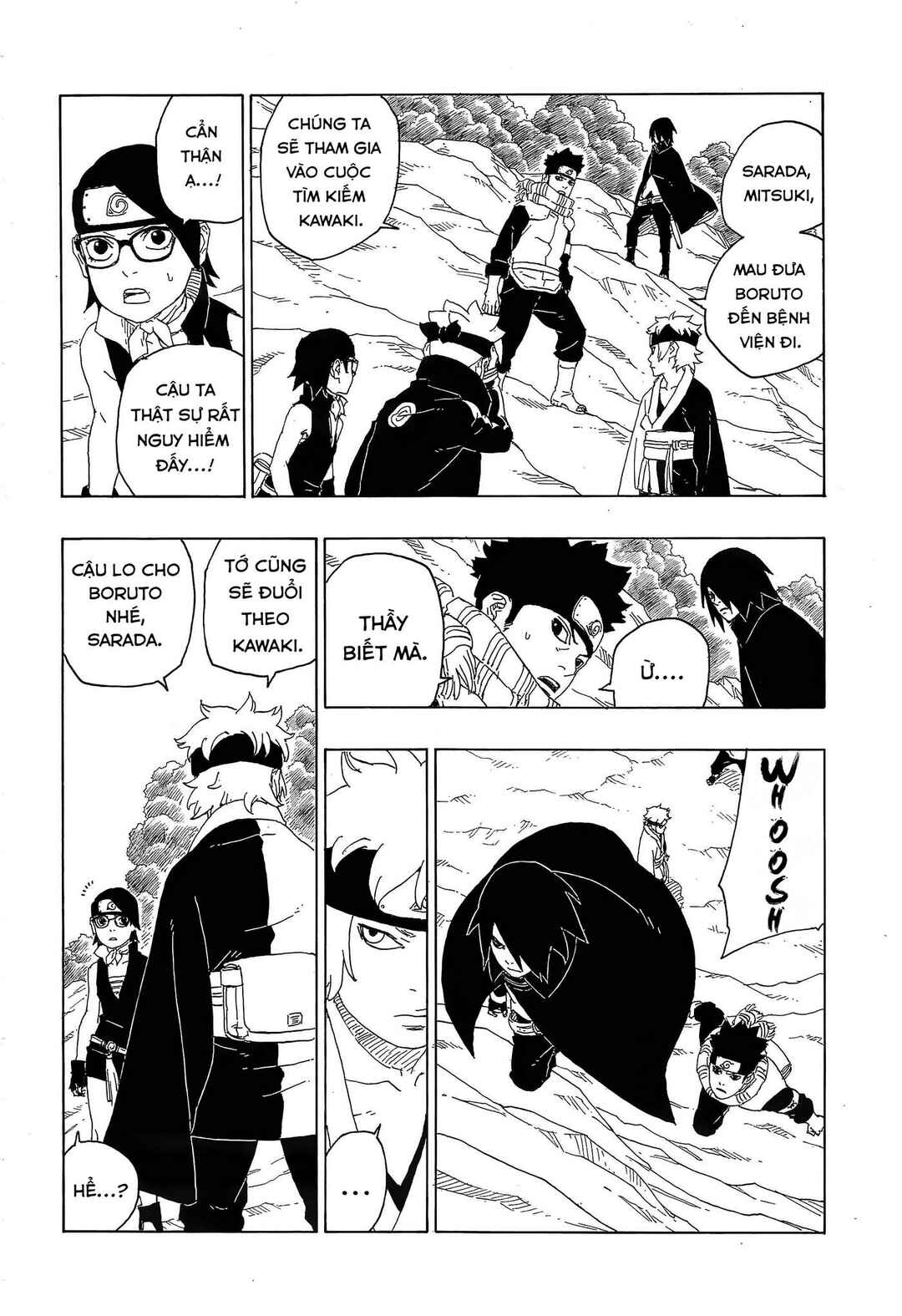 Chapter 79 - Page 5