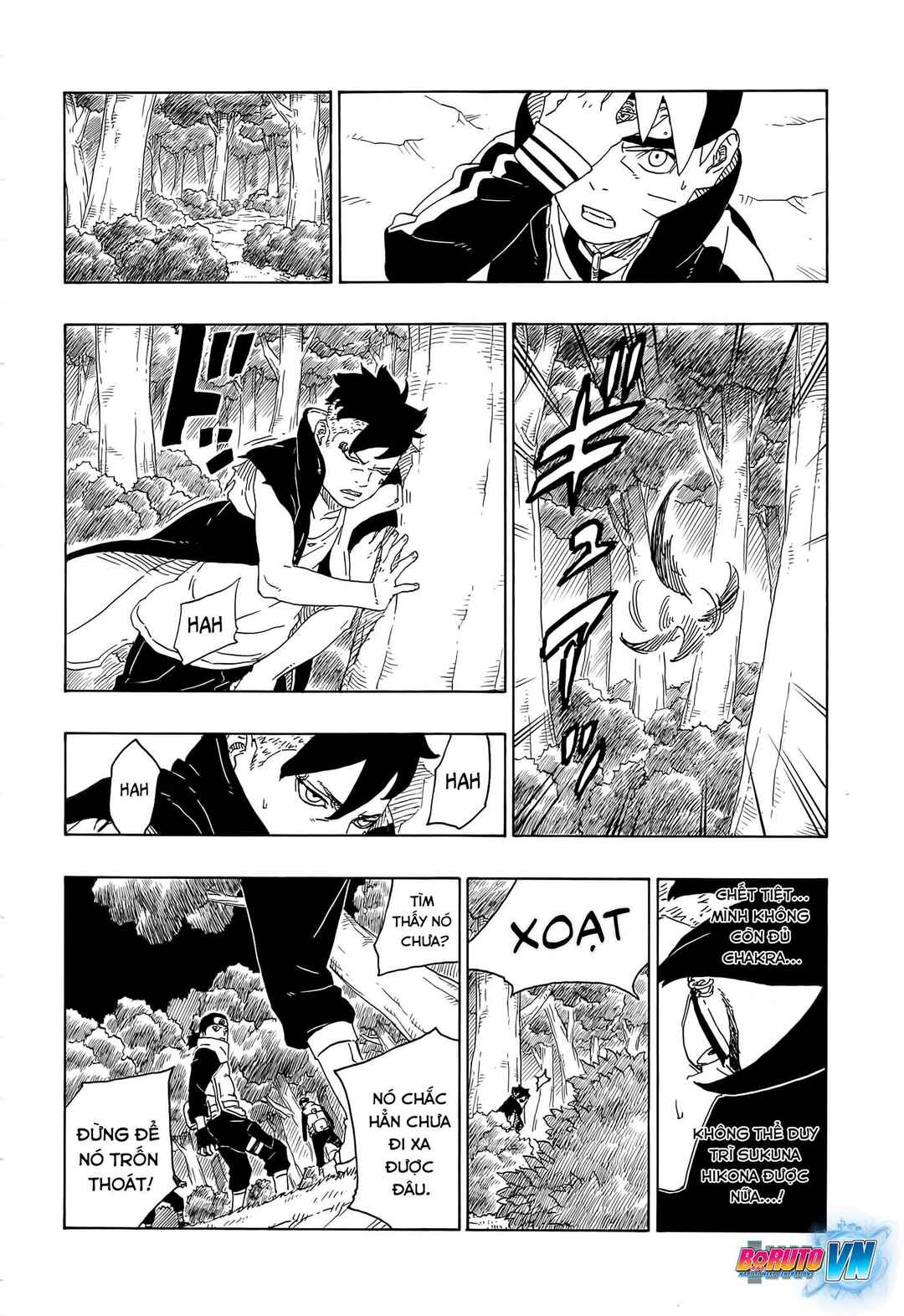 Chapter 79 - Page 7