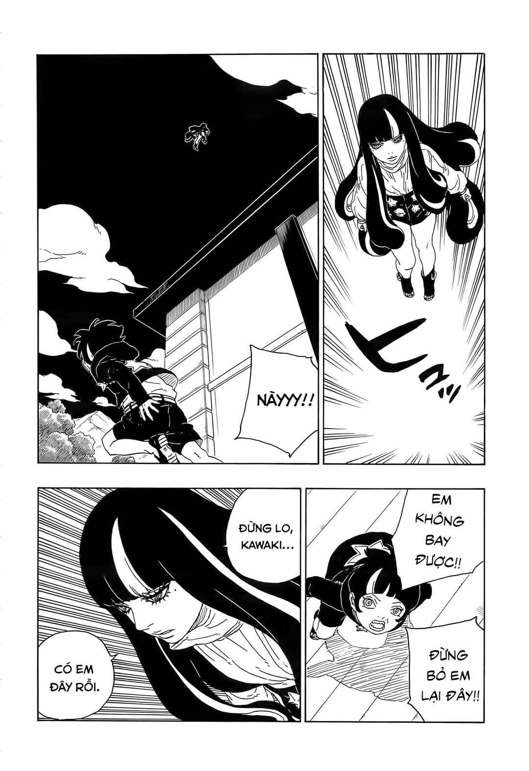 Chapter 79 - Page 9
