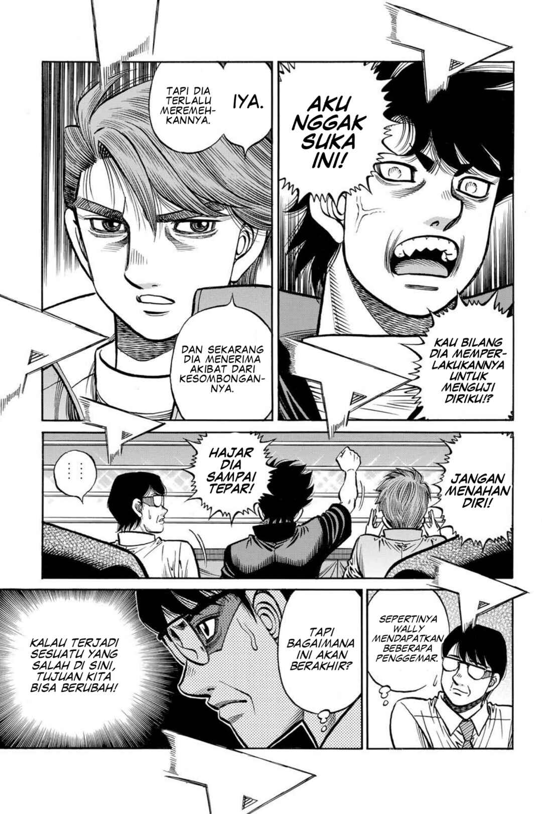 Chapter 1401 - Page 13