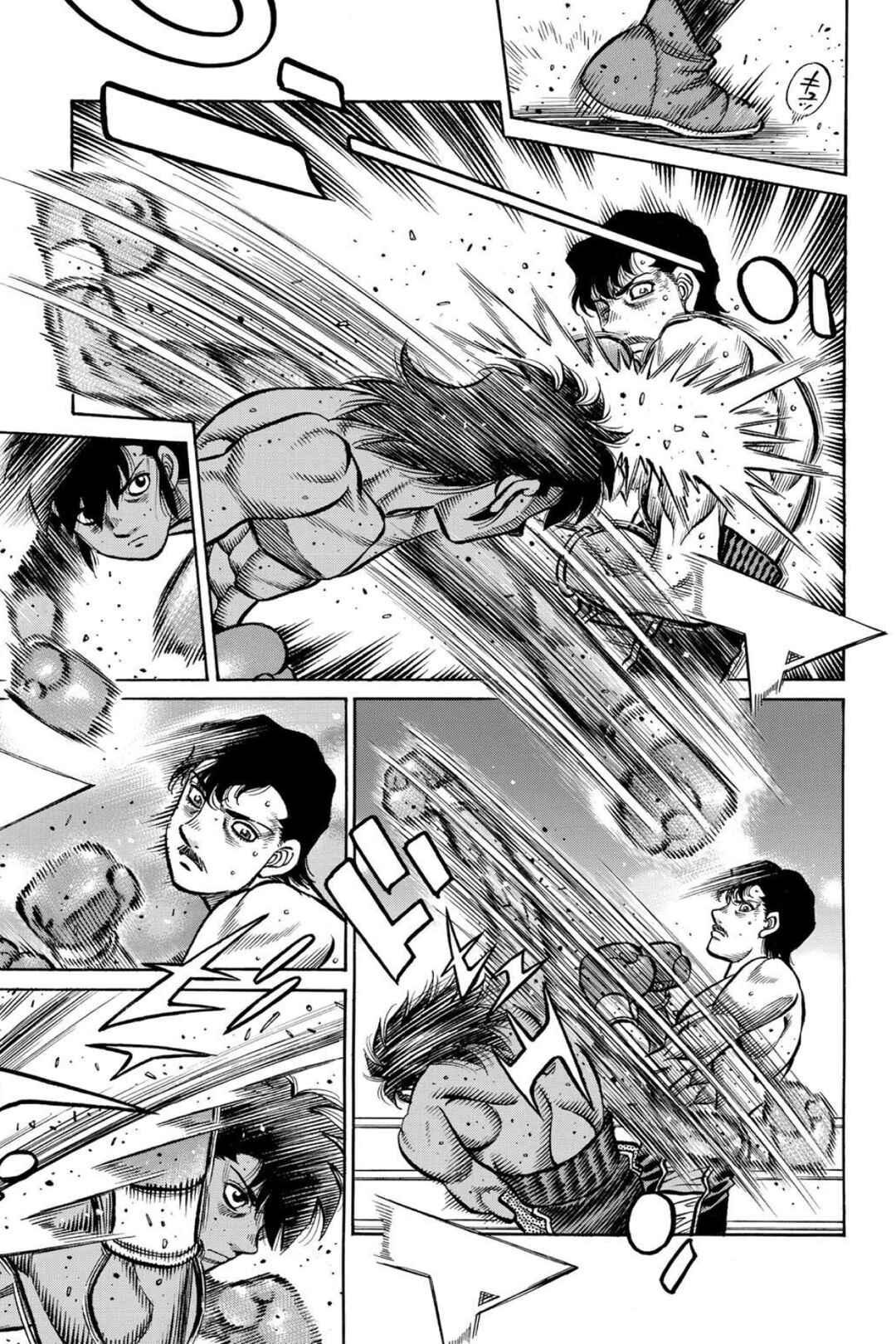 Chapter 1401 - Page 3