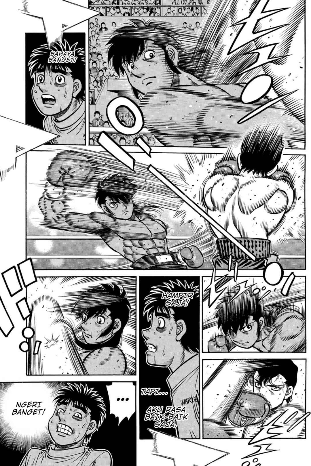 Chapter 1401 - Page 5