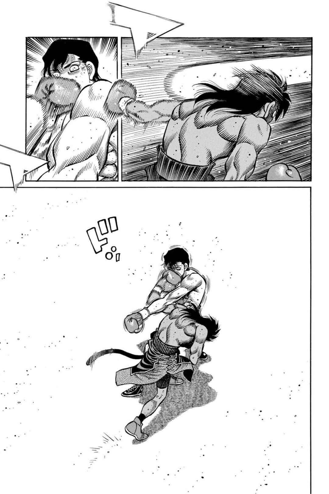 Chapter 1401 - Page 9