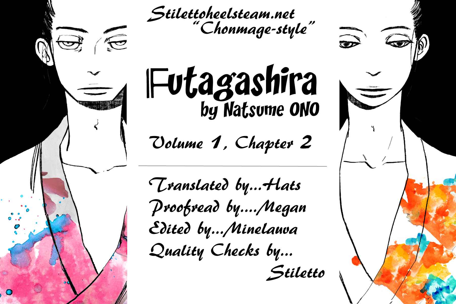 Chapter 2 - Page 2