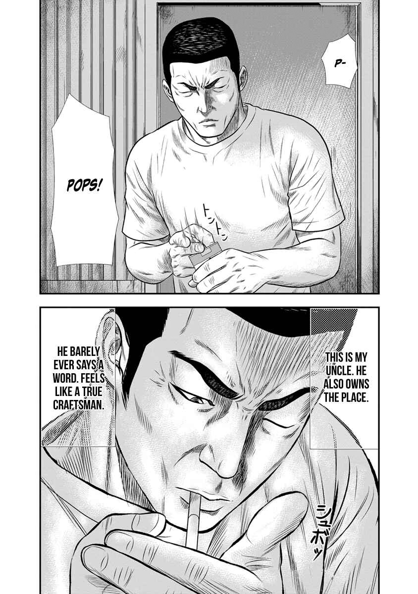 Chapter 3 - Page 11