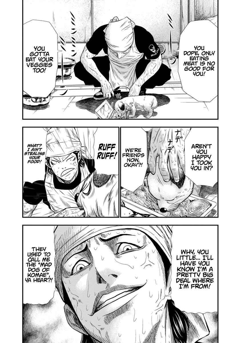 Chapter 3 - Page 5