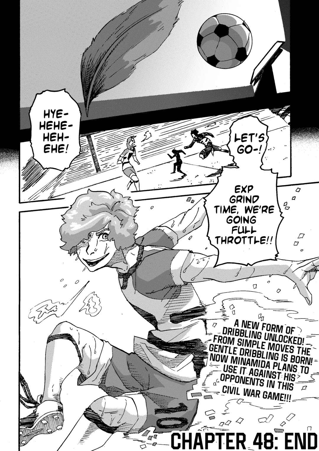 Chapter 48 - Page 19