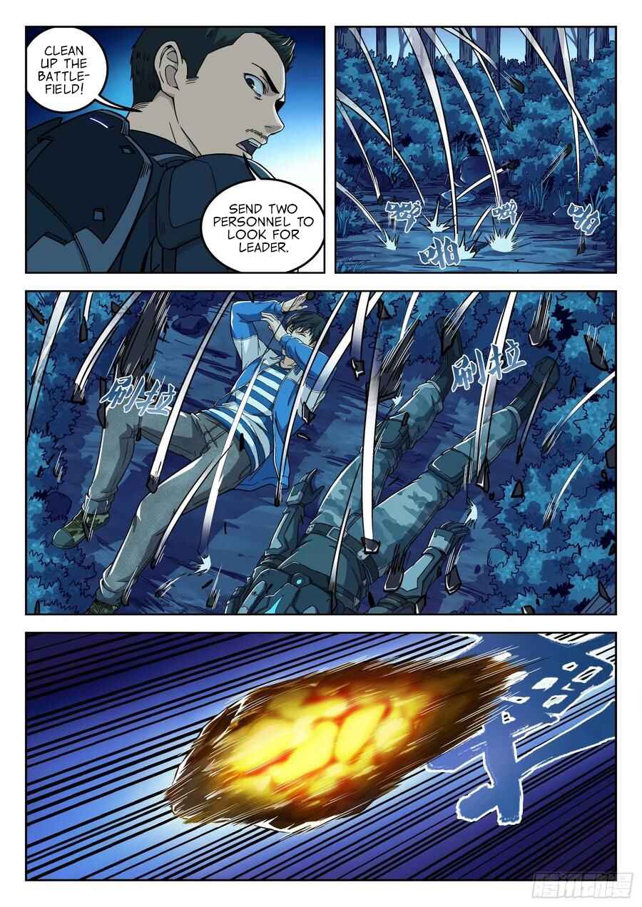 Chapter 3 - Page 10