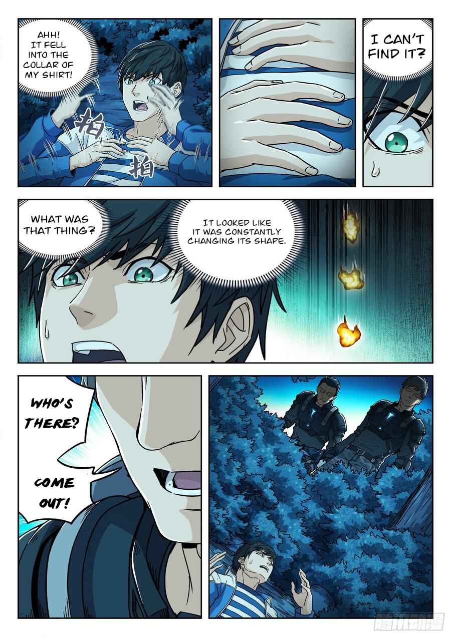 Chapter 3 - Page 12