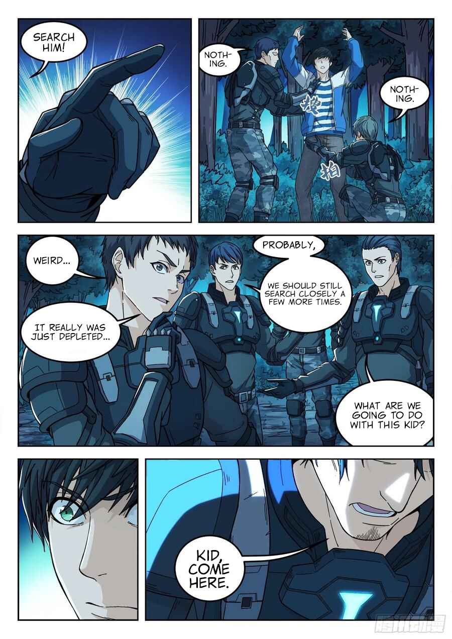 Chapter 3 - Page 18
