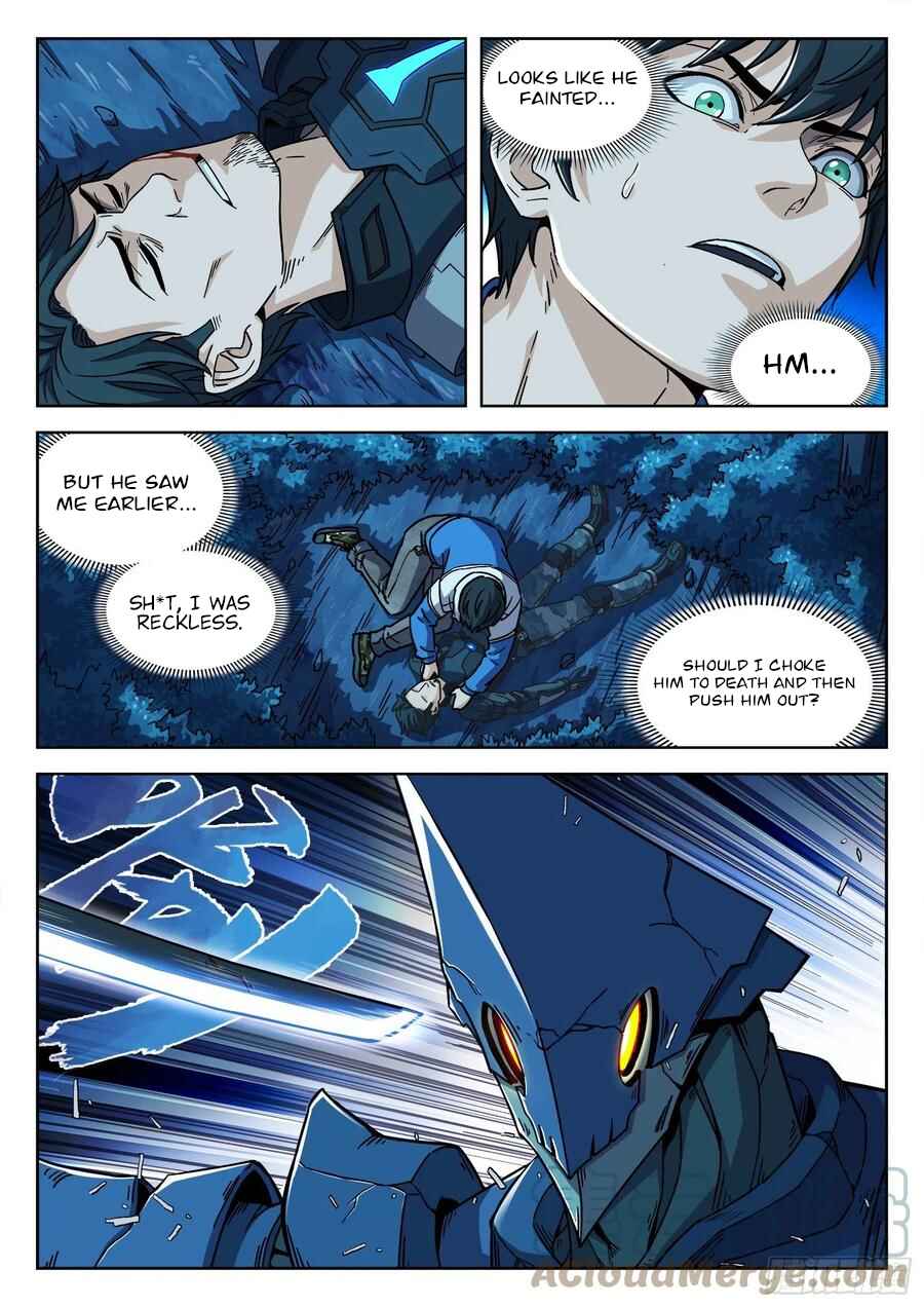 Chapter 3 - Page 3