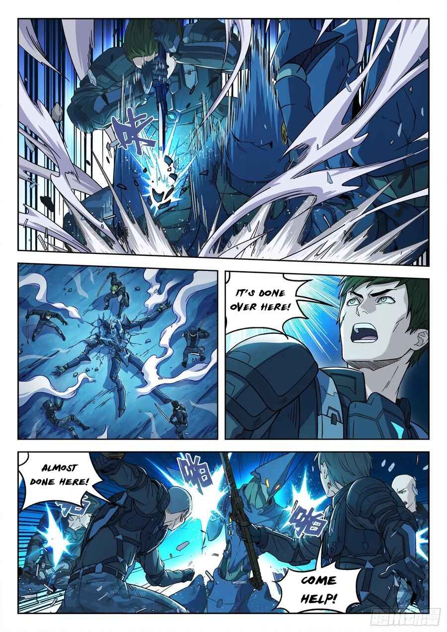 Chapter 3 - Page 4