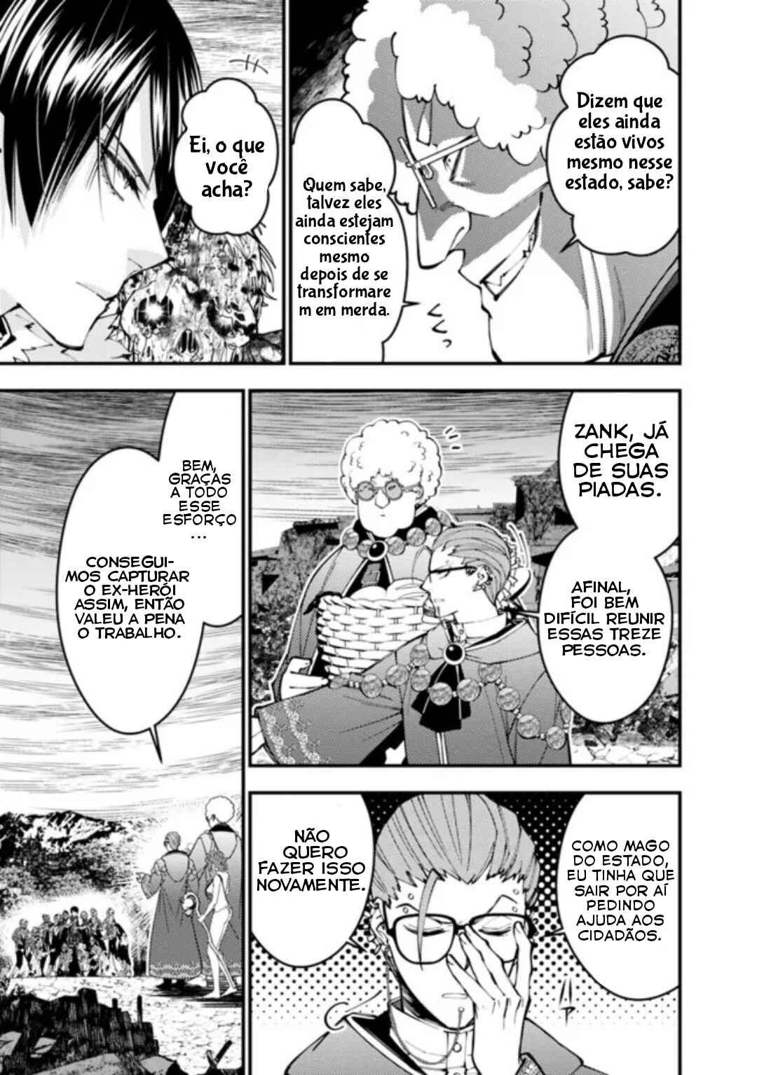 Chapter 99 - Page 10