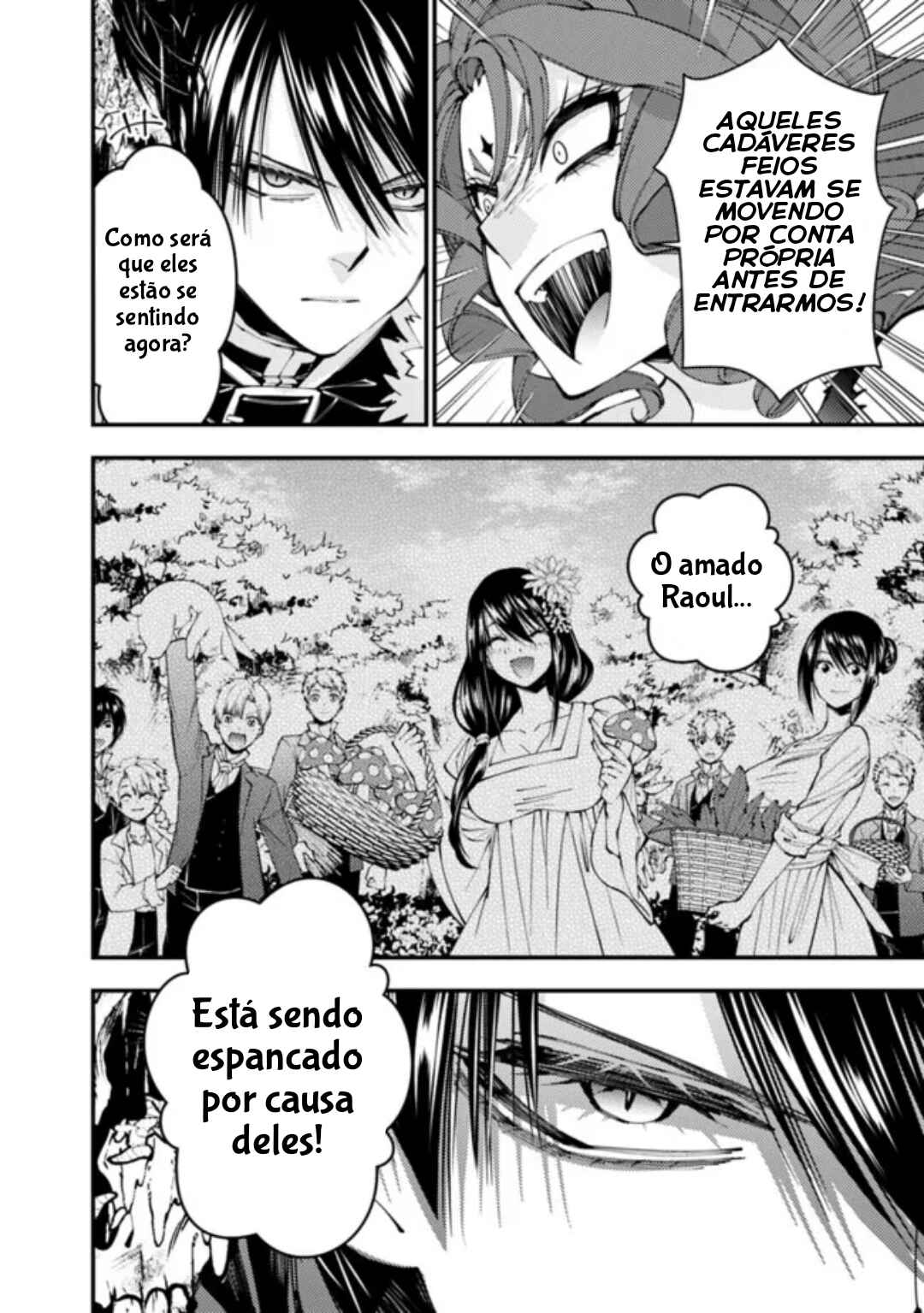 Chapter 99 - Page 13