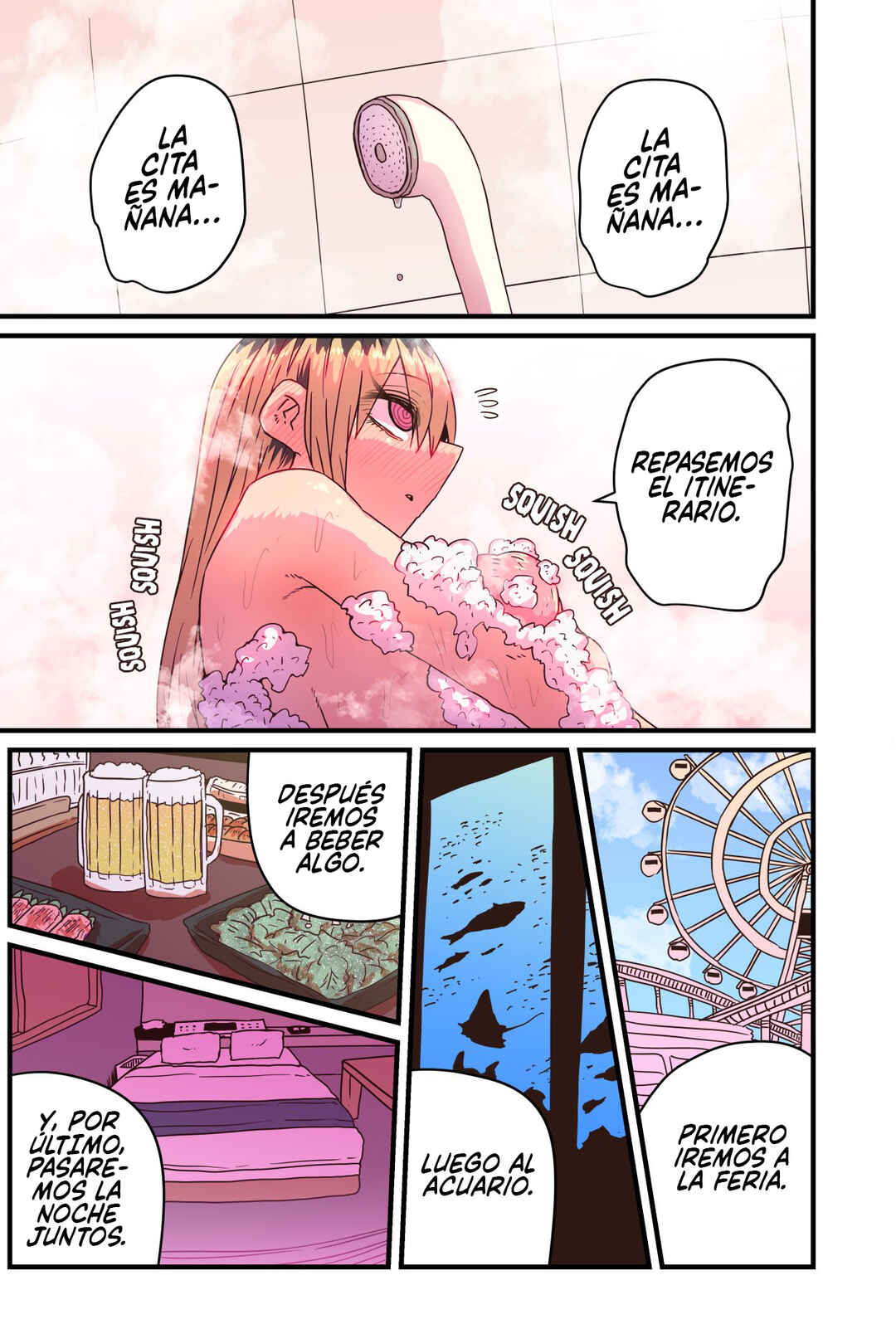 Chapter 21 - Page 1