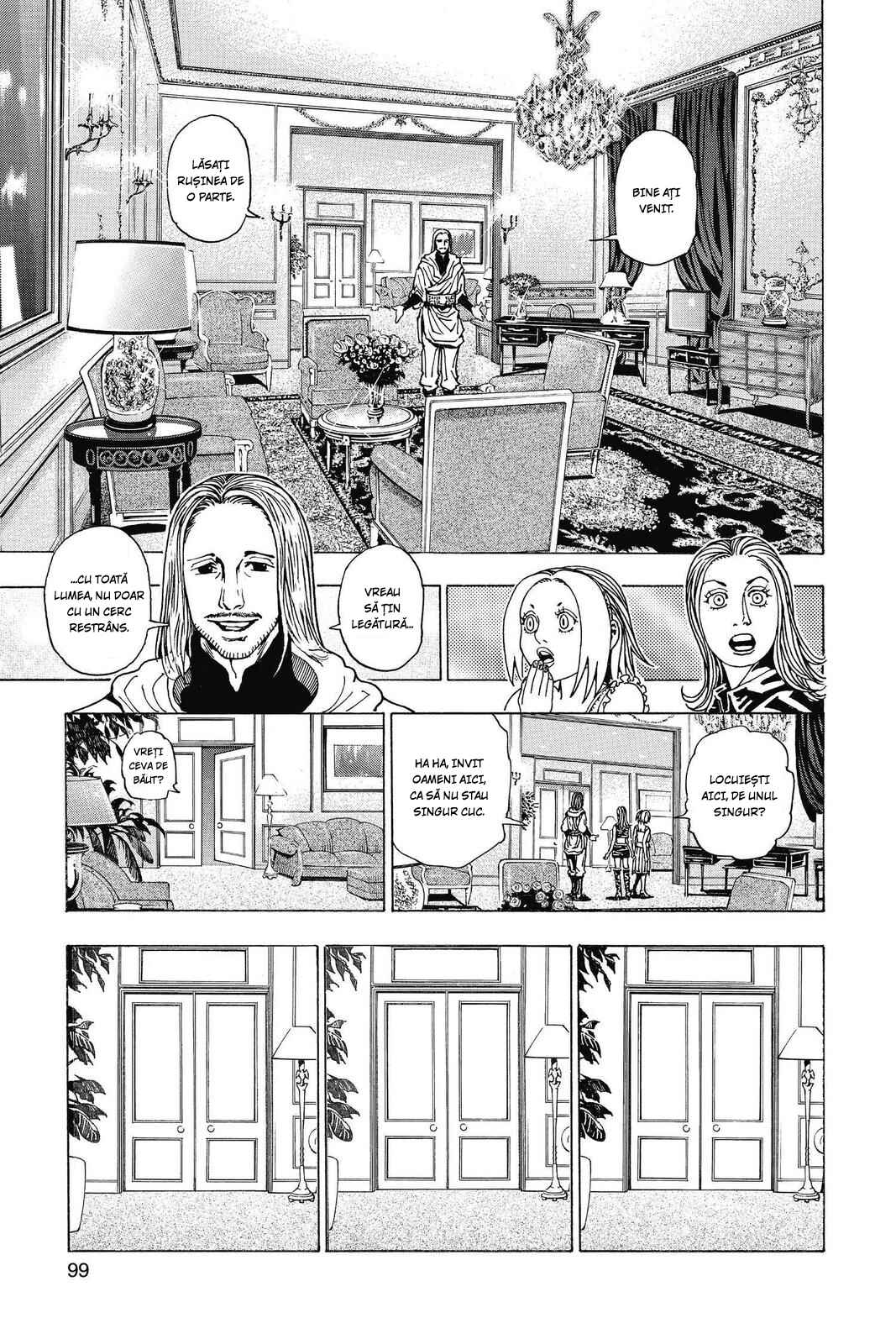 Chapter 345 - Page 14