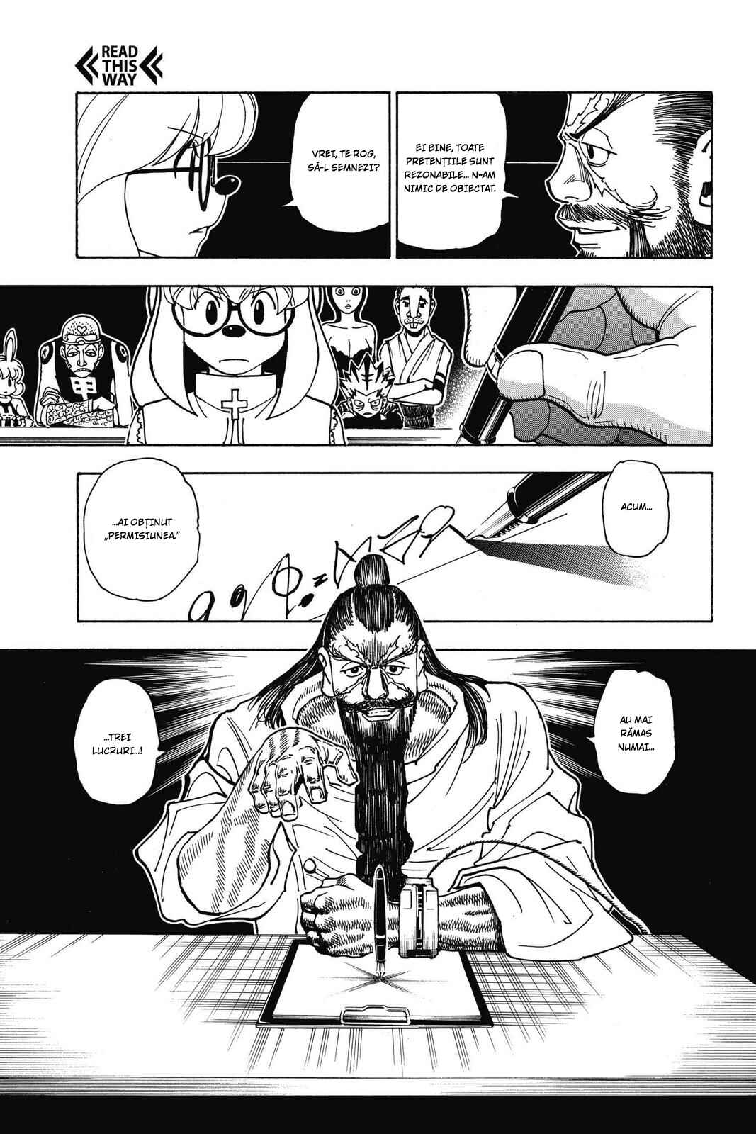 Chapter 345 - Page 18