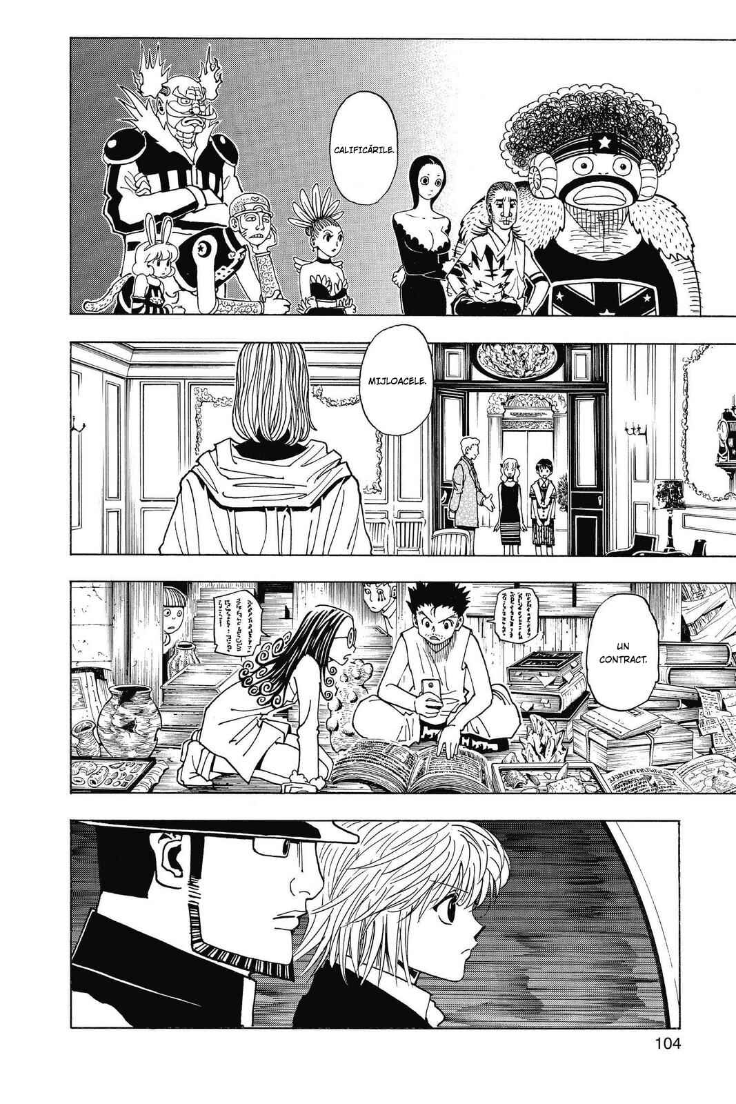 Chapter 345 - Page 19