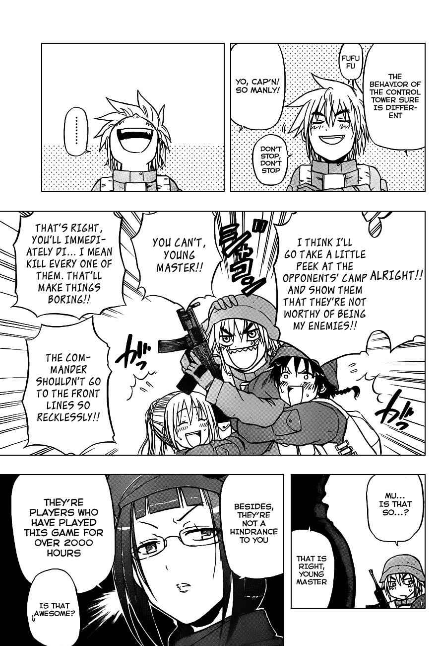Chapter 97 - Page 10