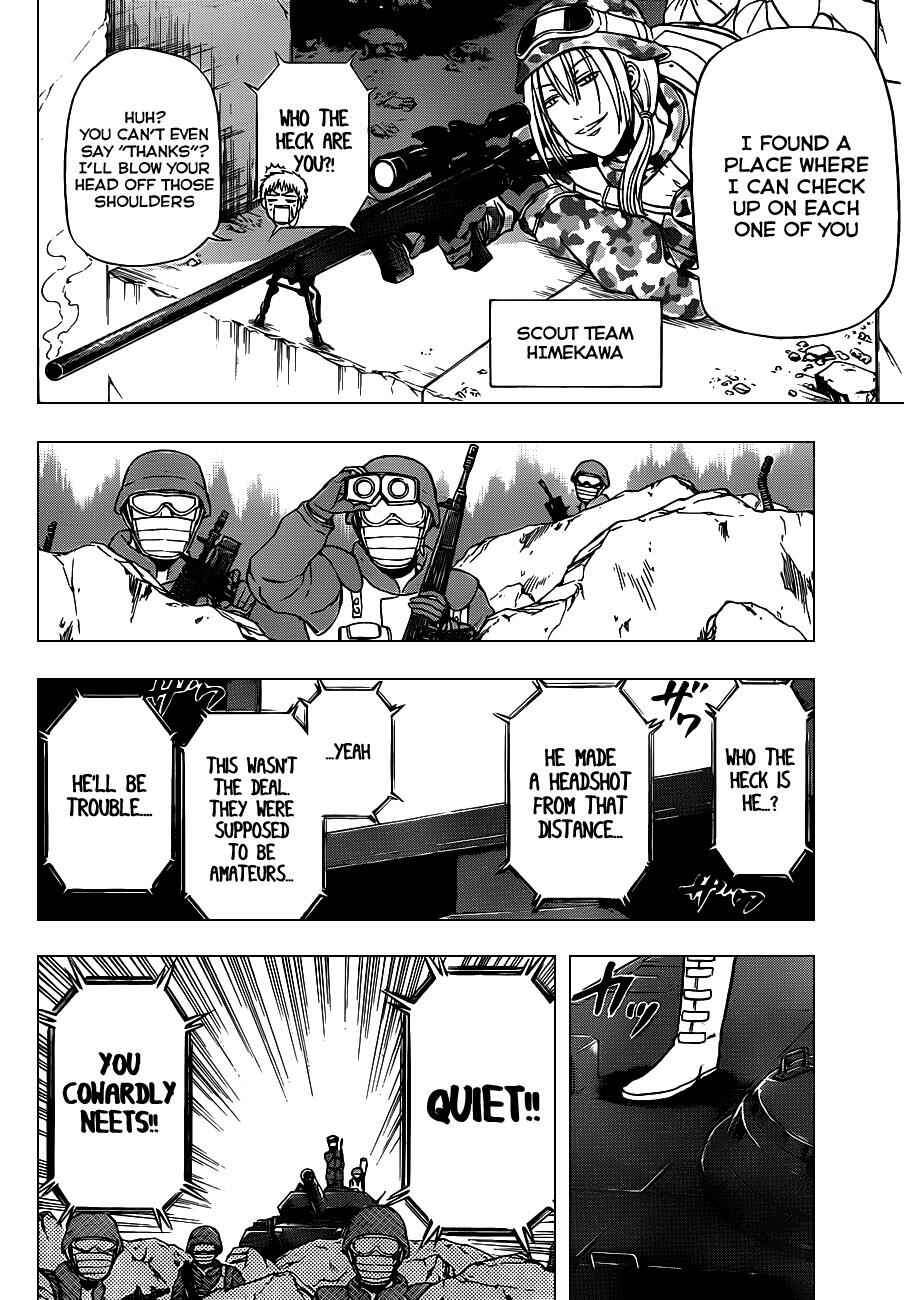 Chapter 97 - Page 7
