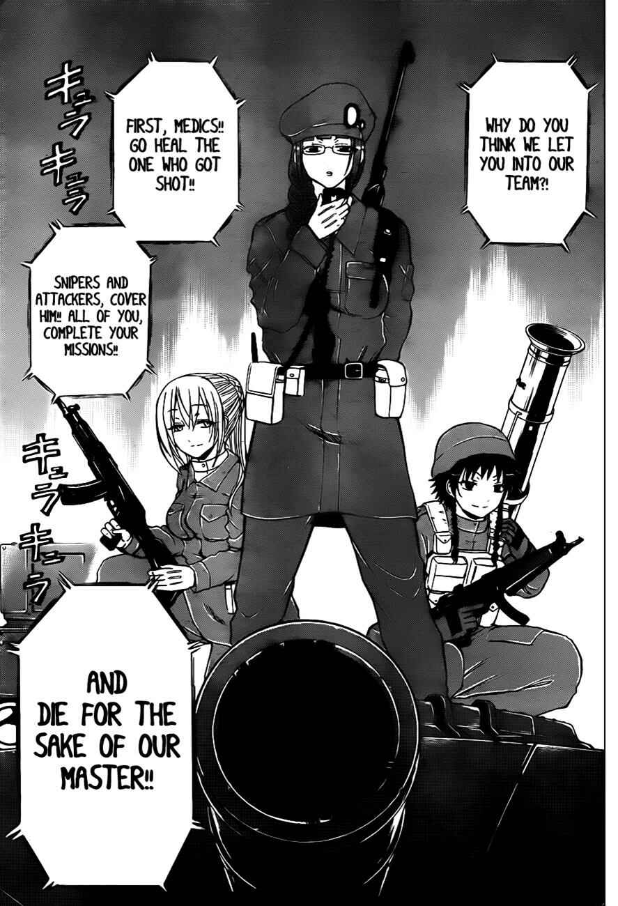 Chapter 97 - Page 8