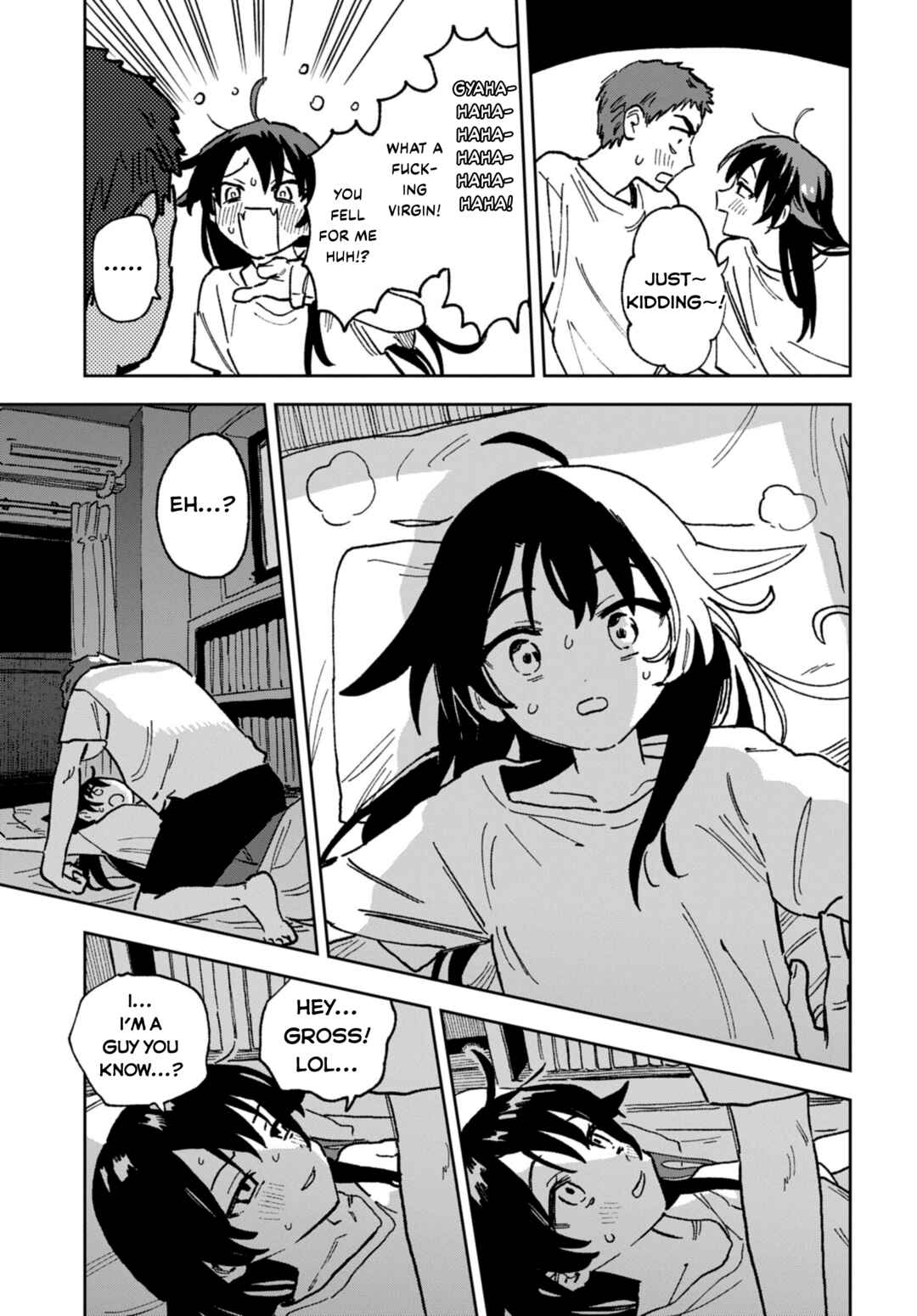 Chapter ? - Page 16