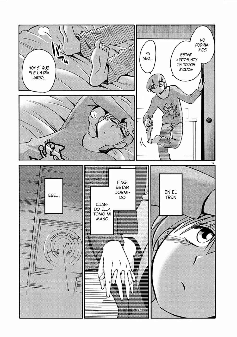 Chapter 81 - Page 18