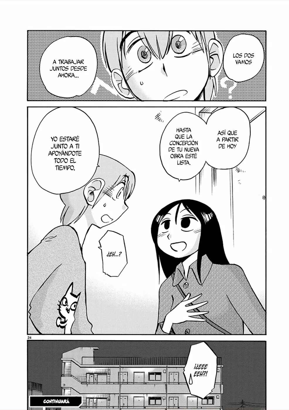Chapter 81 - Page 25