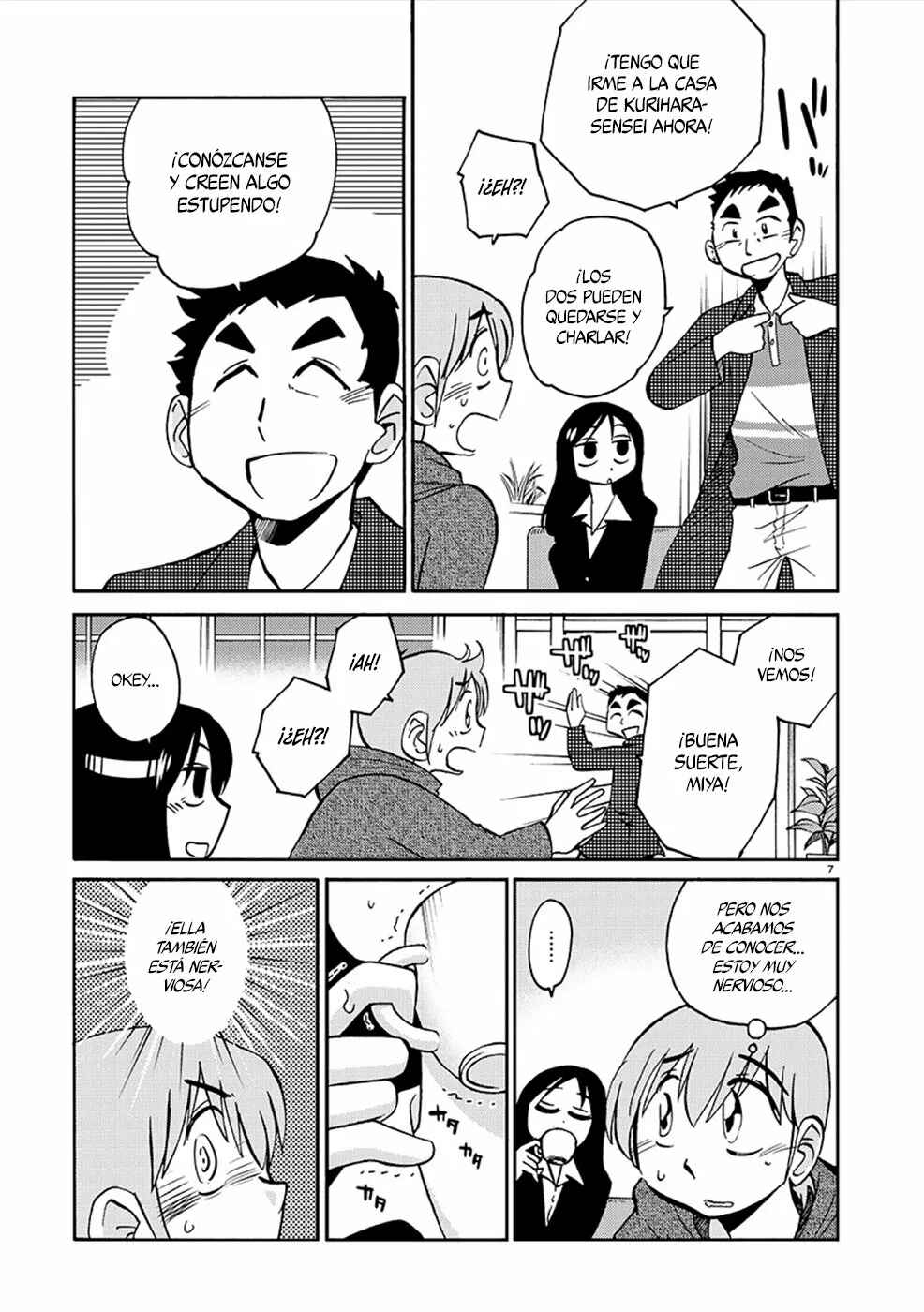 Chapter 81 - Page 8