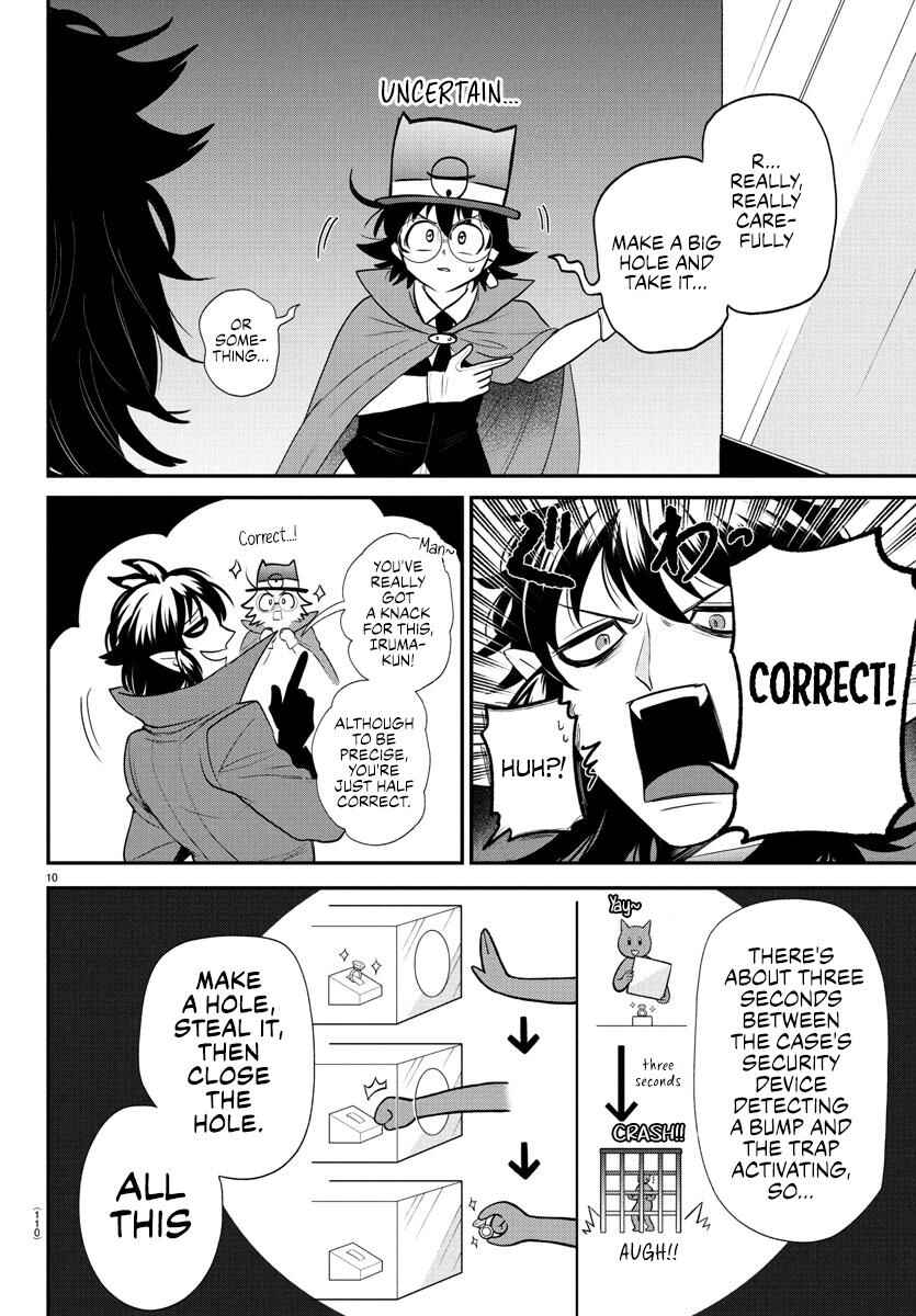 Chapter 403 - Page 10
