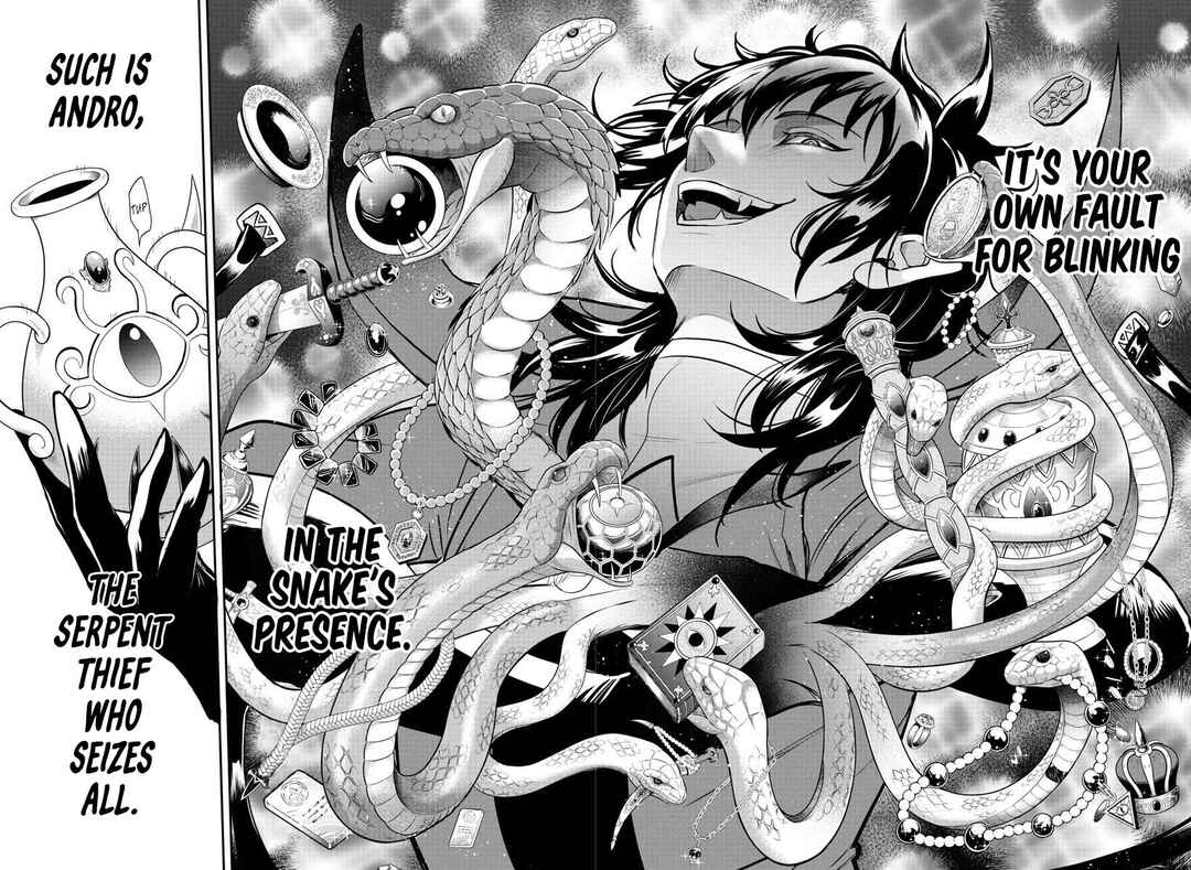 Chapter 403 - Page 14
