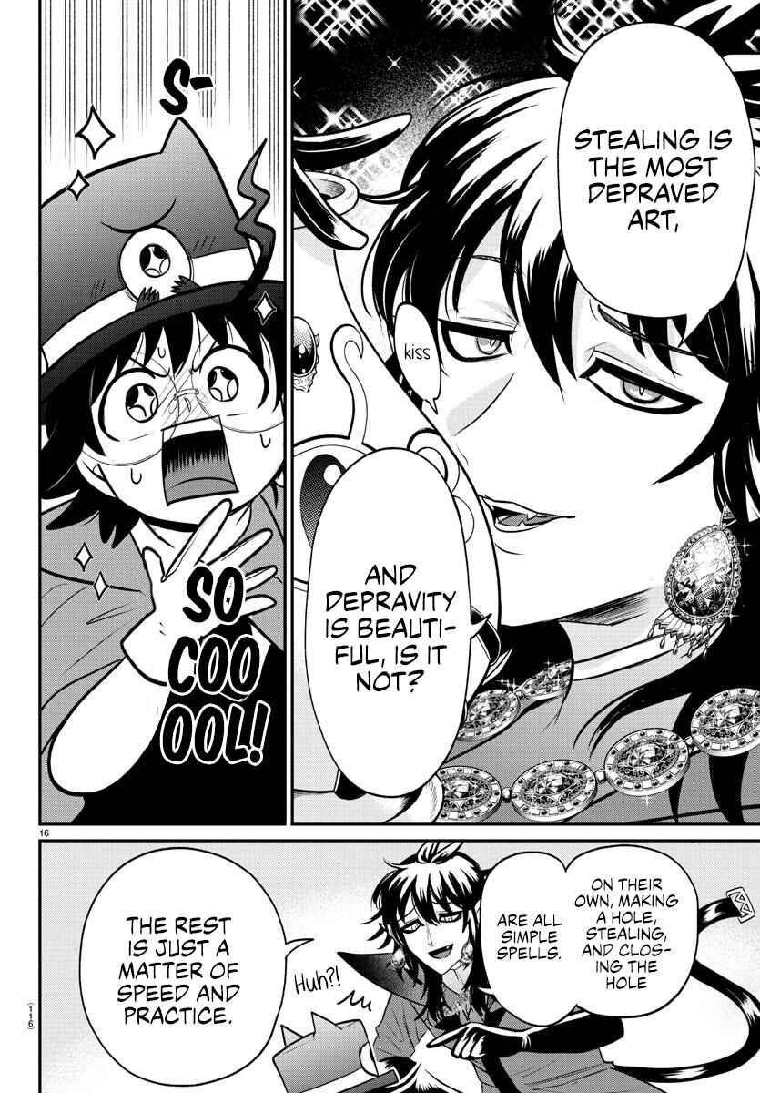 Chapter 403 - Page 15