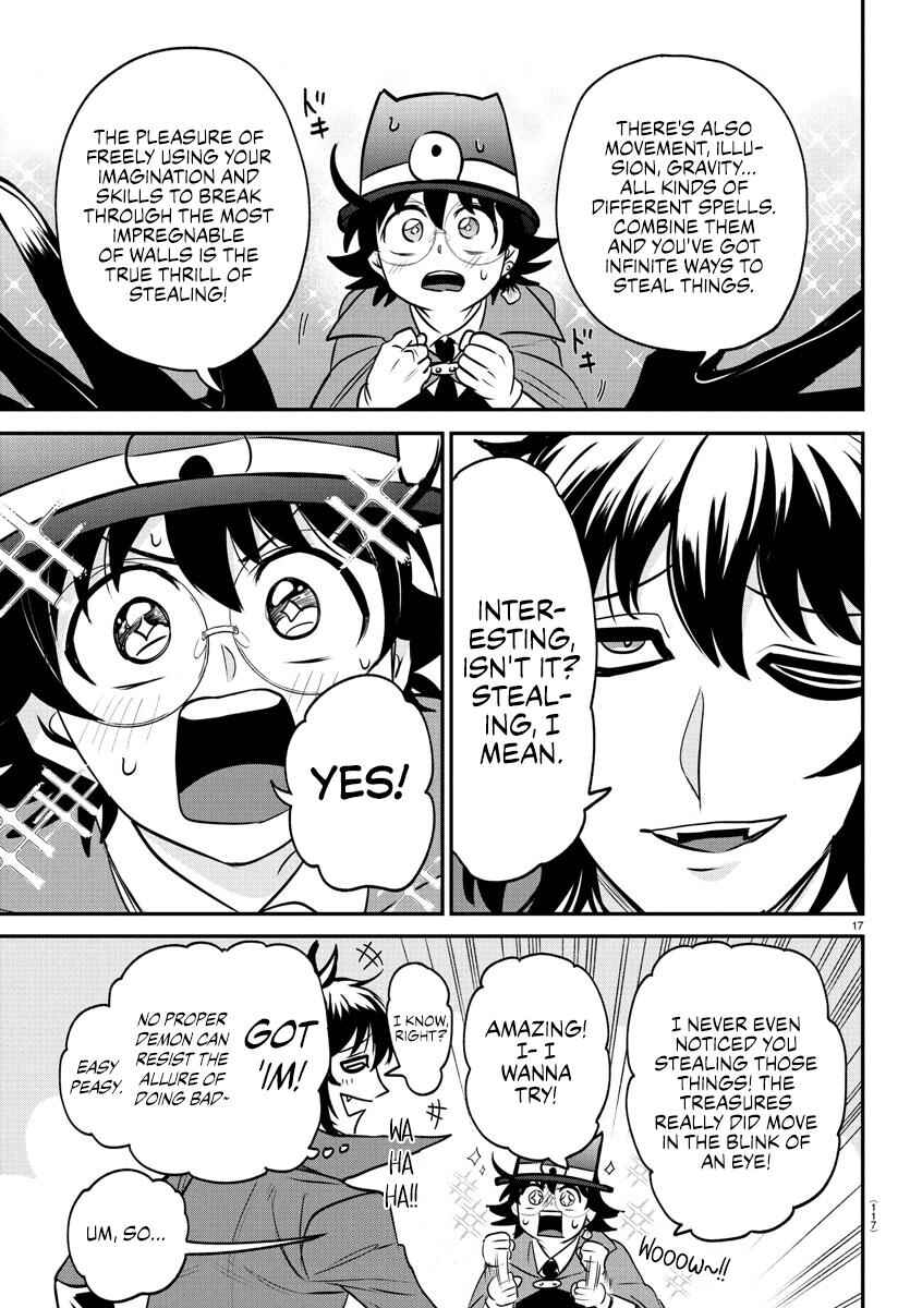 Chapter 403 - Page 16