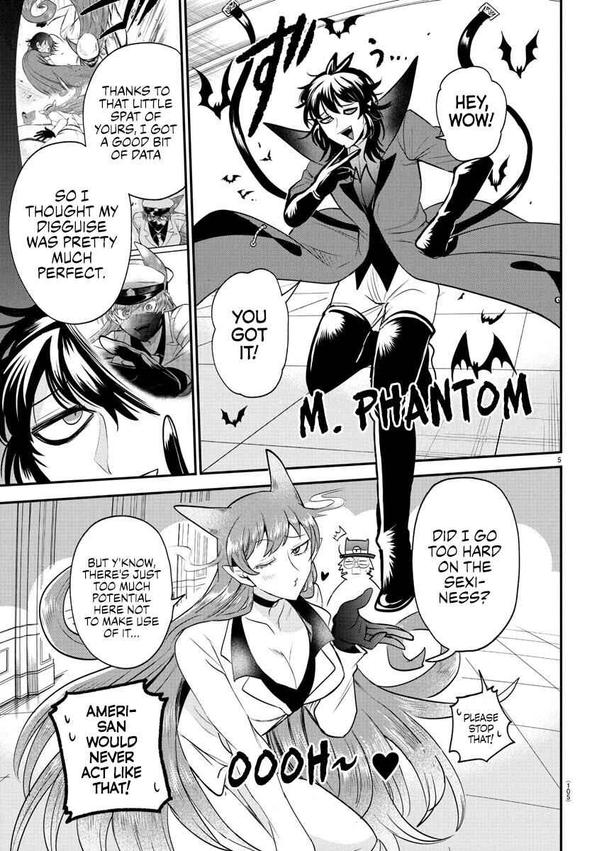 Chapter 403 - Page 5
