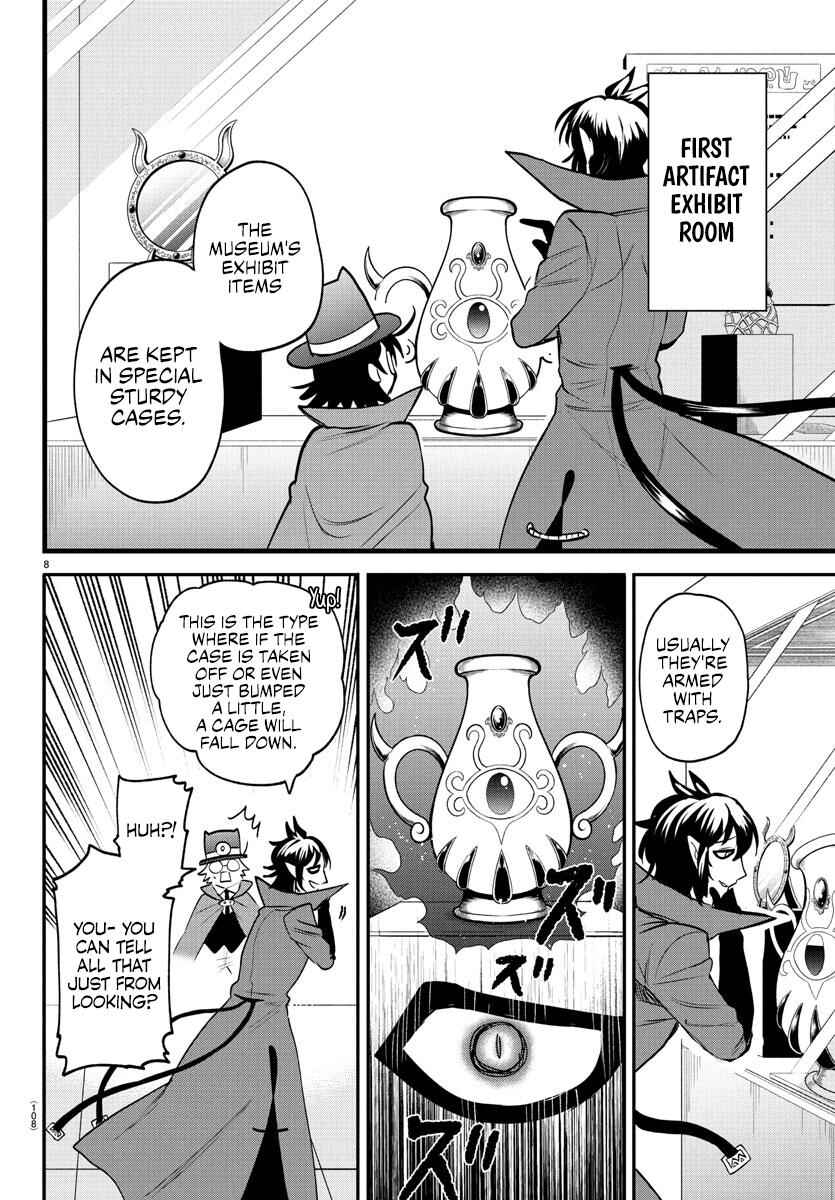 Chapter 403 - Page 8
