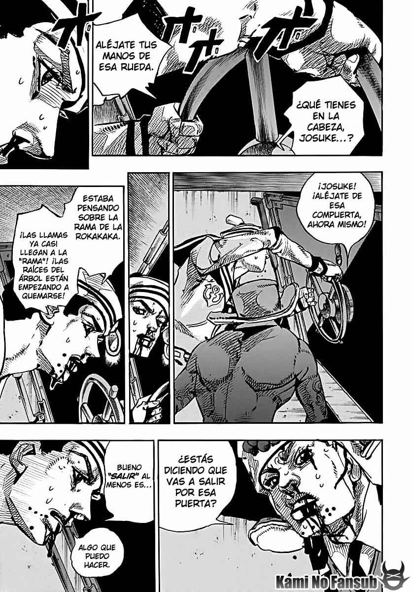 Chapter 74 - Page 25