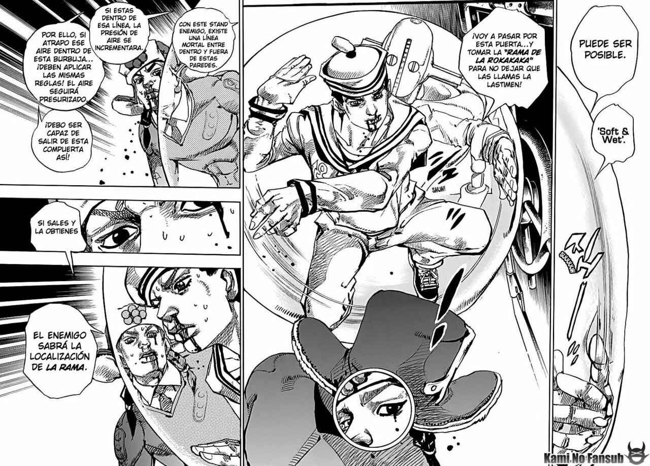 Chapter 74 - Page 26
