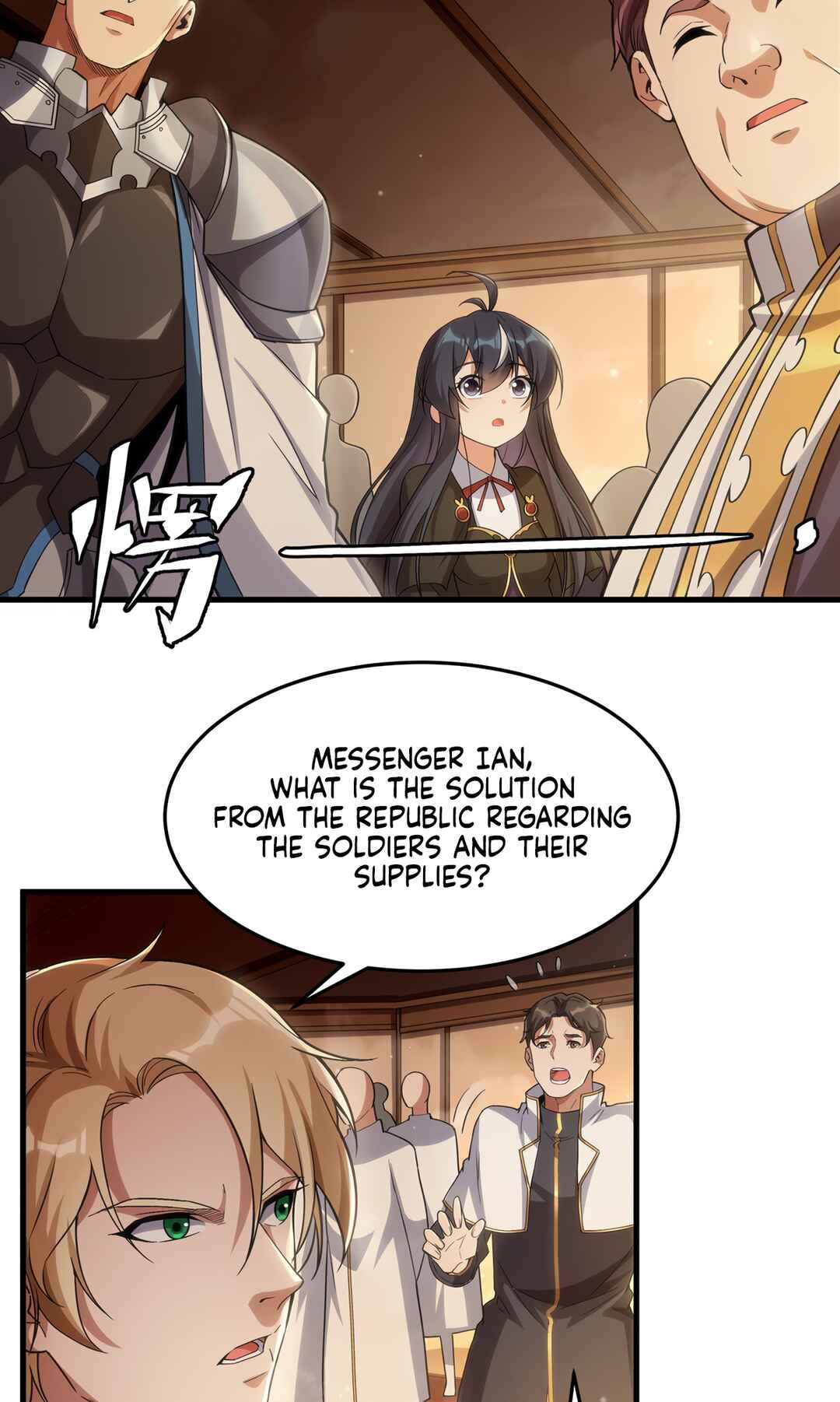 Chapter 117 - Page 18