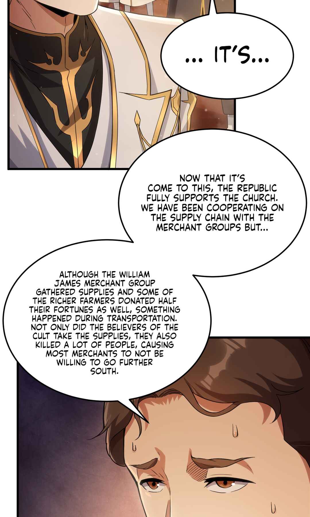 Chapter 117 - Page 19