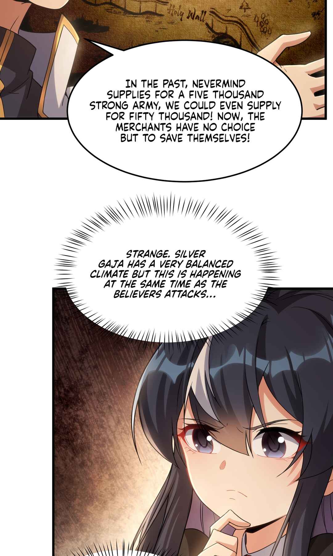 Chapter 117 - Page 23