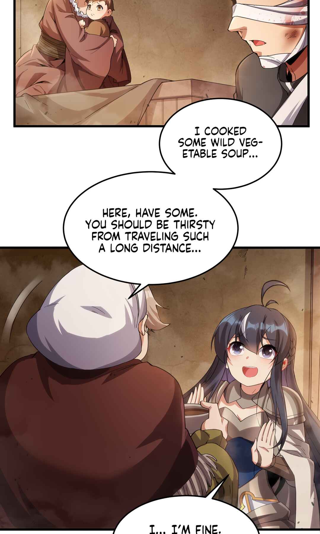 Chapter 117 - Page 35