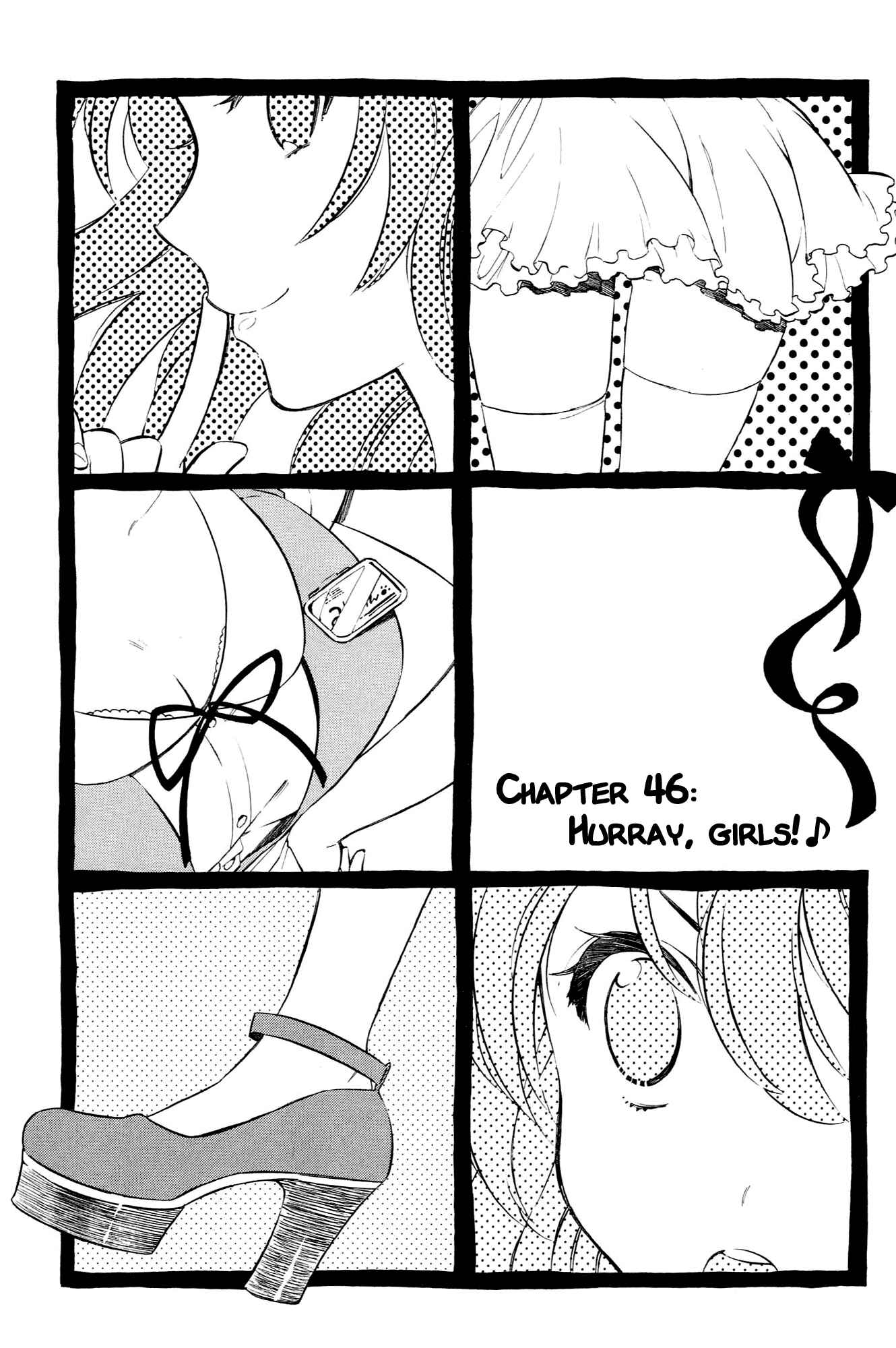 Chapter 46 - Page 1