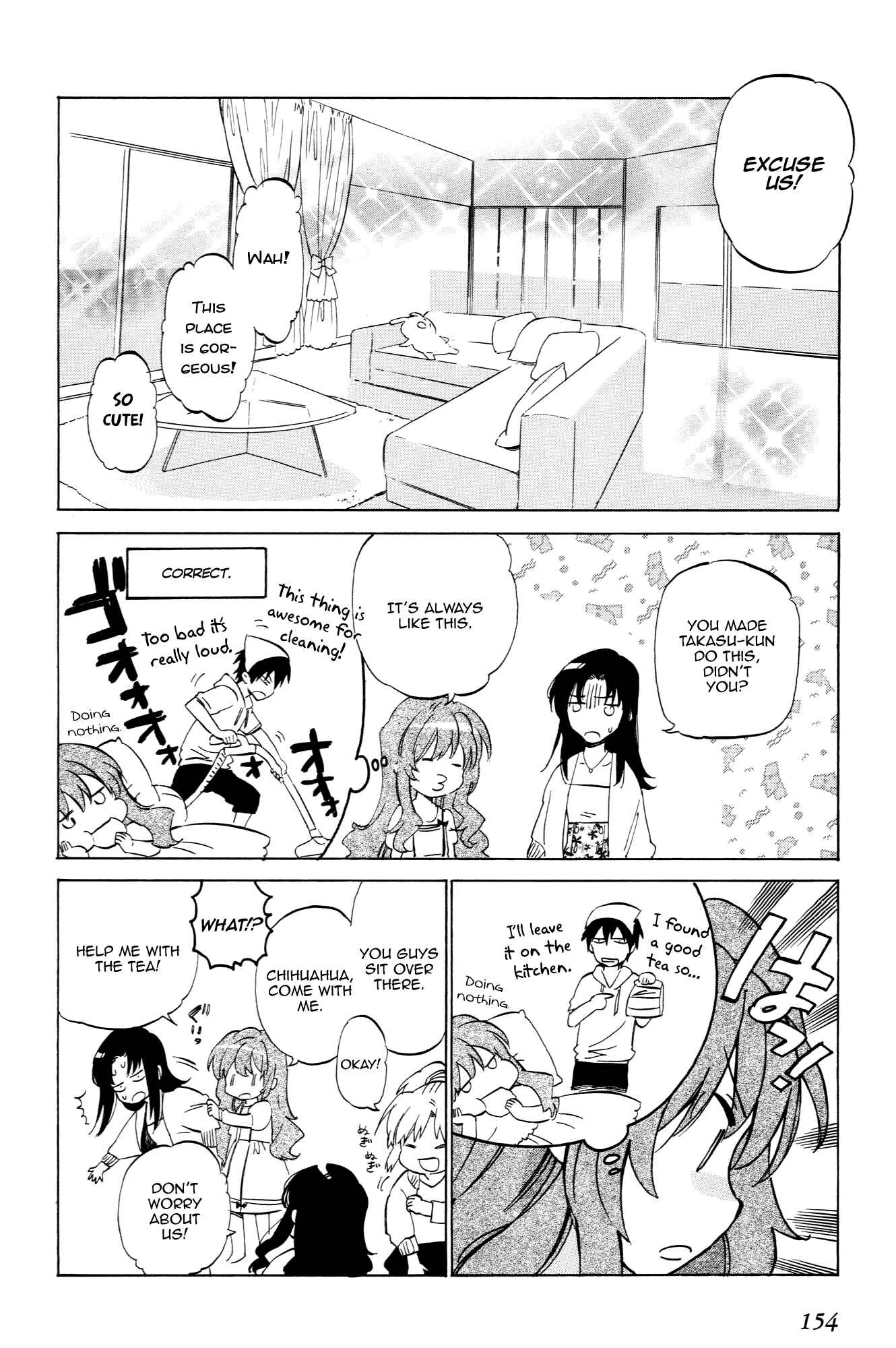 Chapter 46 - Page 10