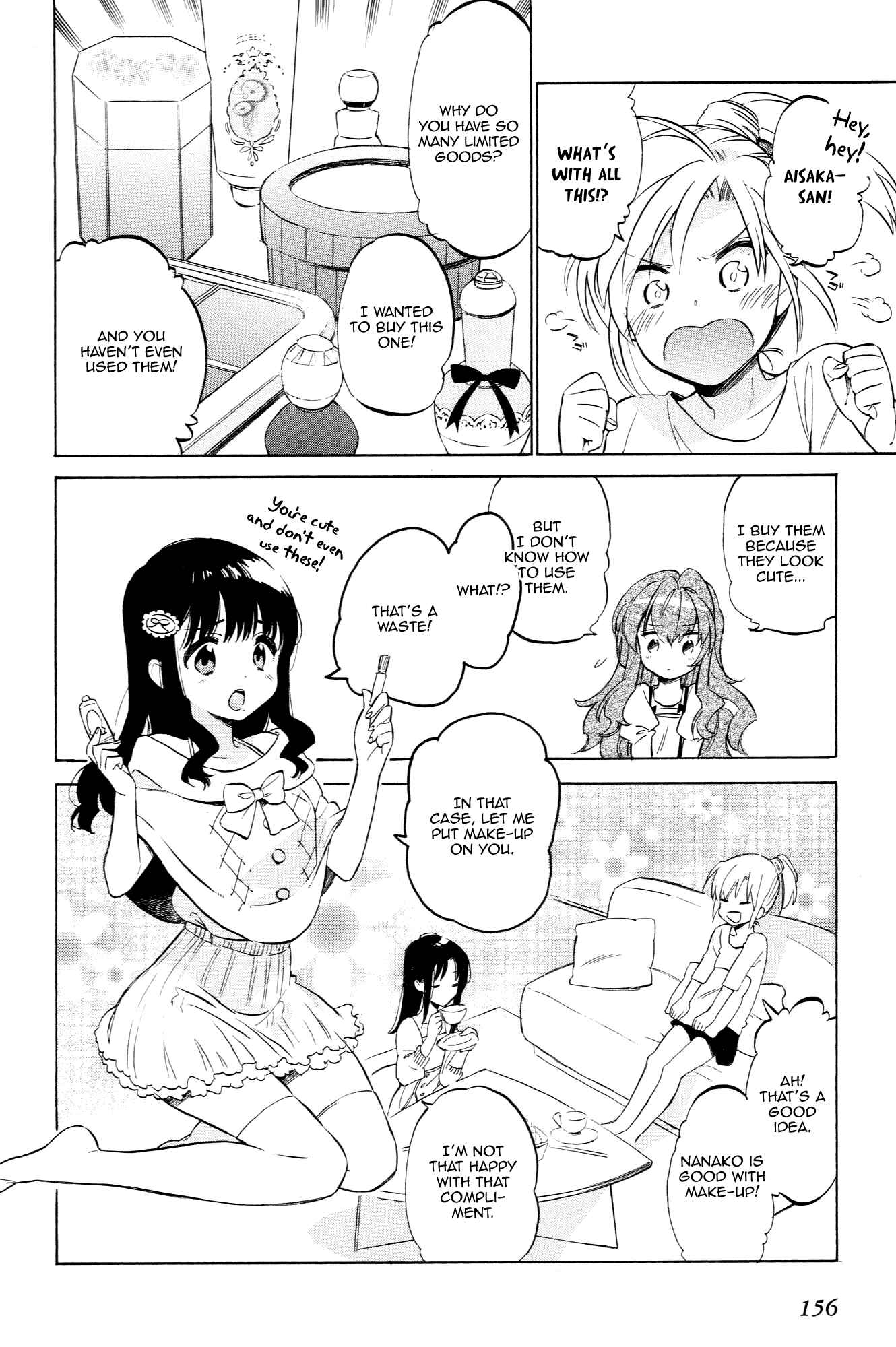Chapter 46 - Page 12