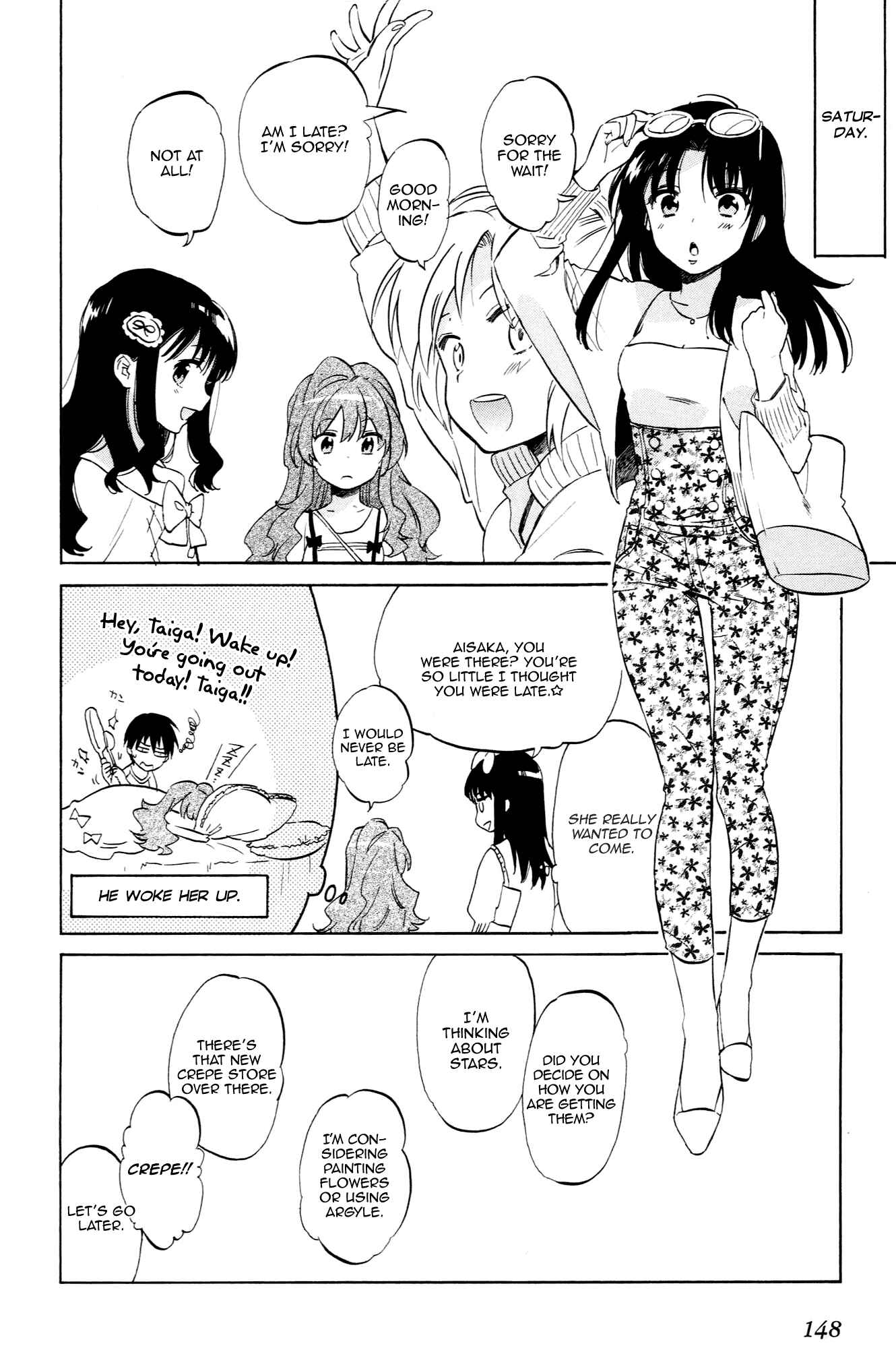 Chapter 46 - Page 4
