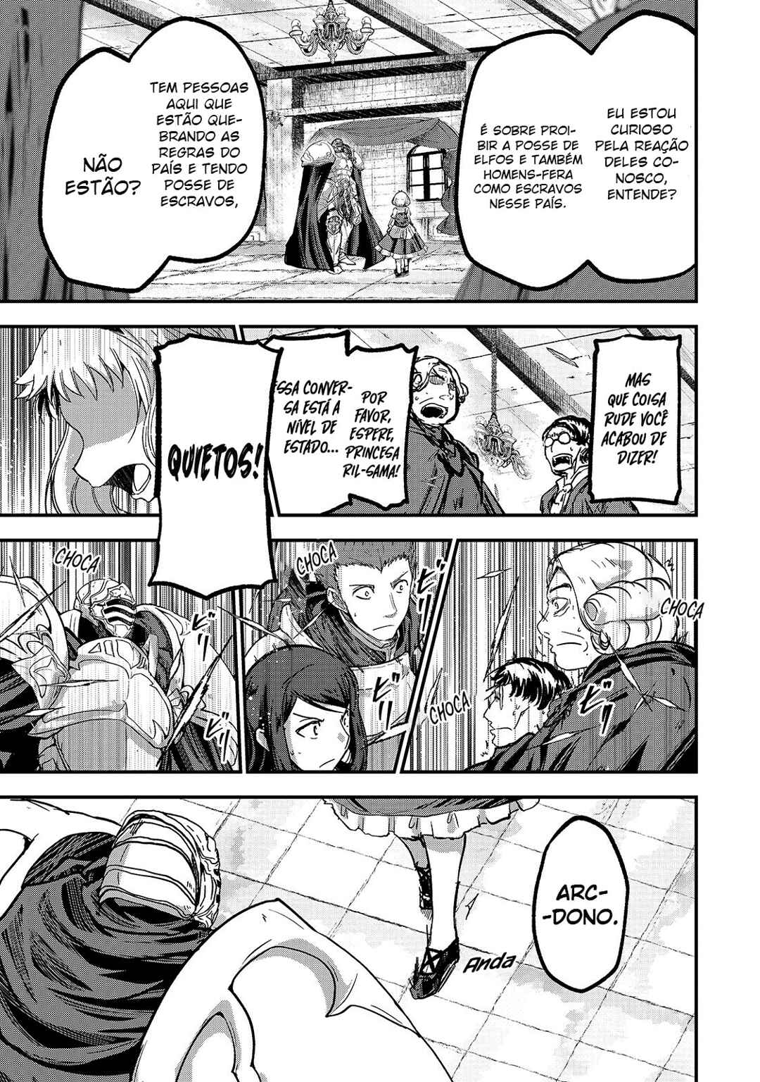 Chapter 38 - Page 25