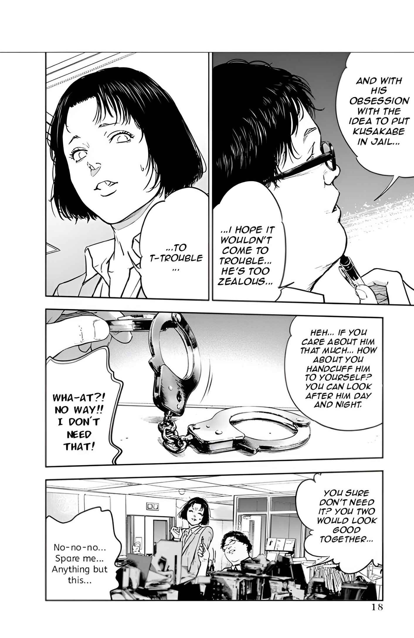 Chapter 21 - Page 19