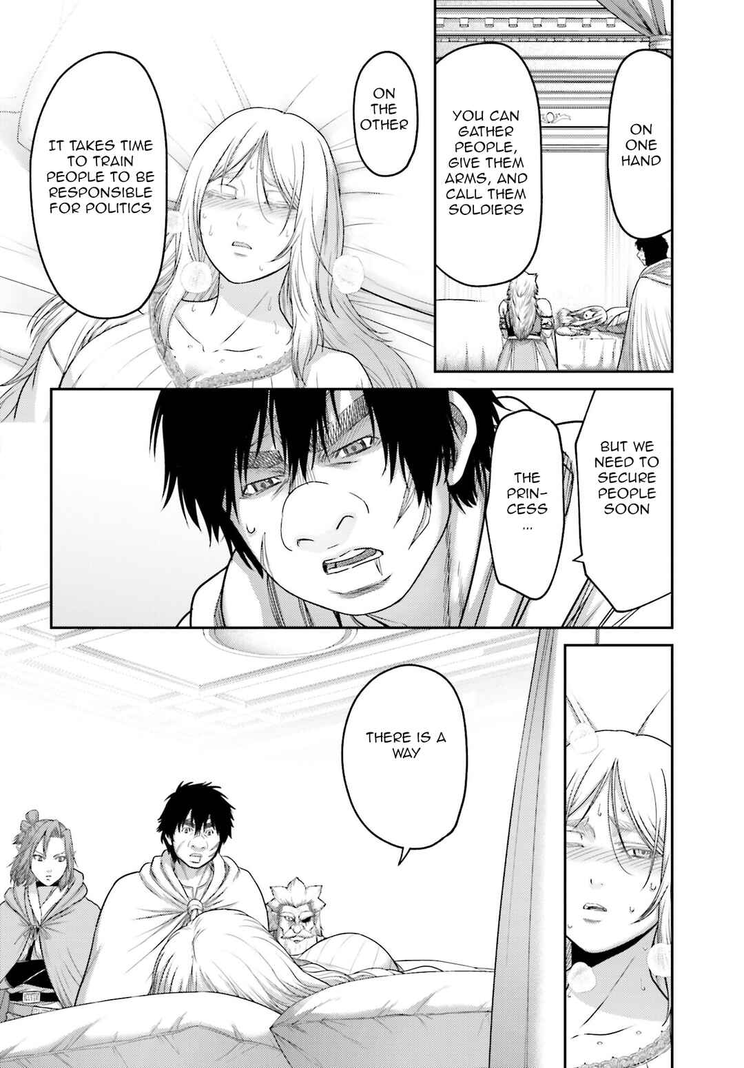 Chapter 30 - Page 10