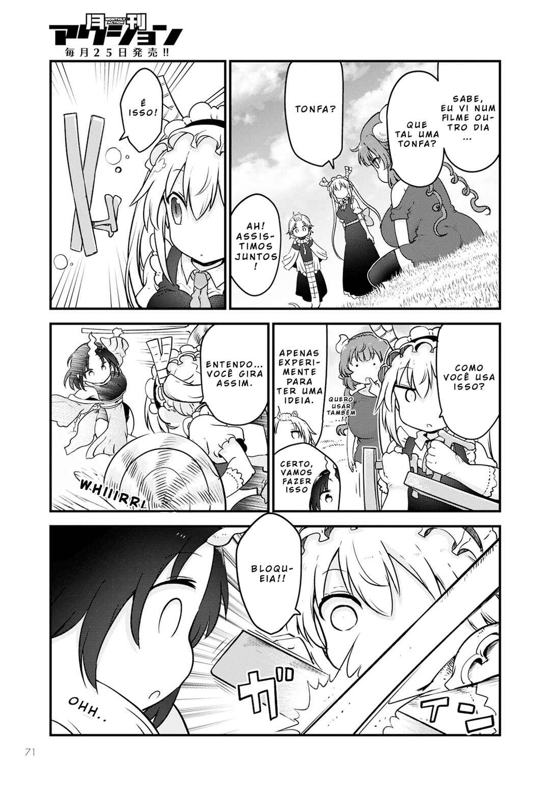 Chapter 126 - Page 9